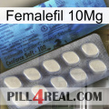 Femalefil 10Mg 34